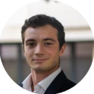 Portrait de Clément Lacoste
